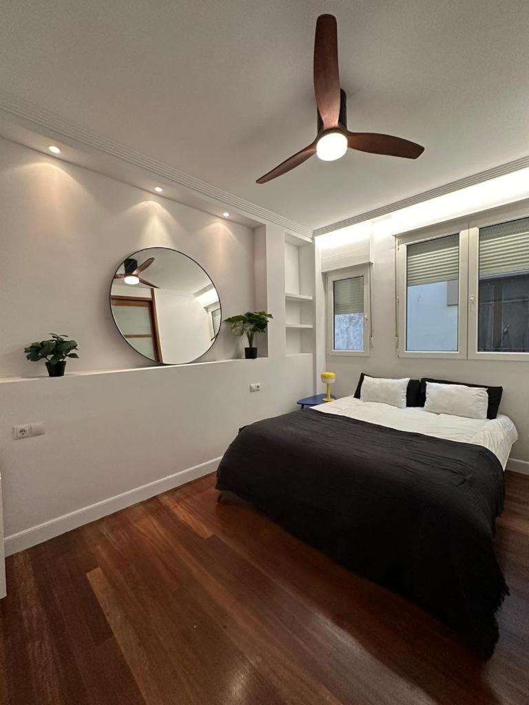 Central Moyua By Sleep In Appartement Bilbao