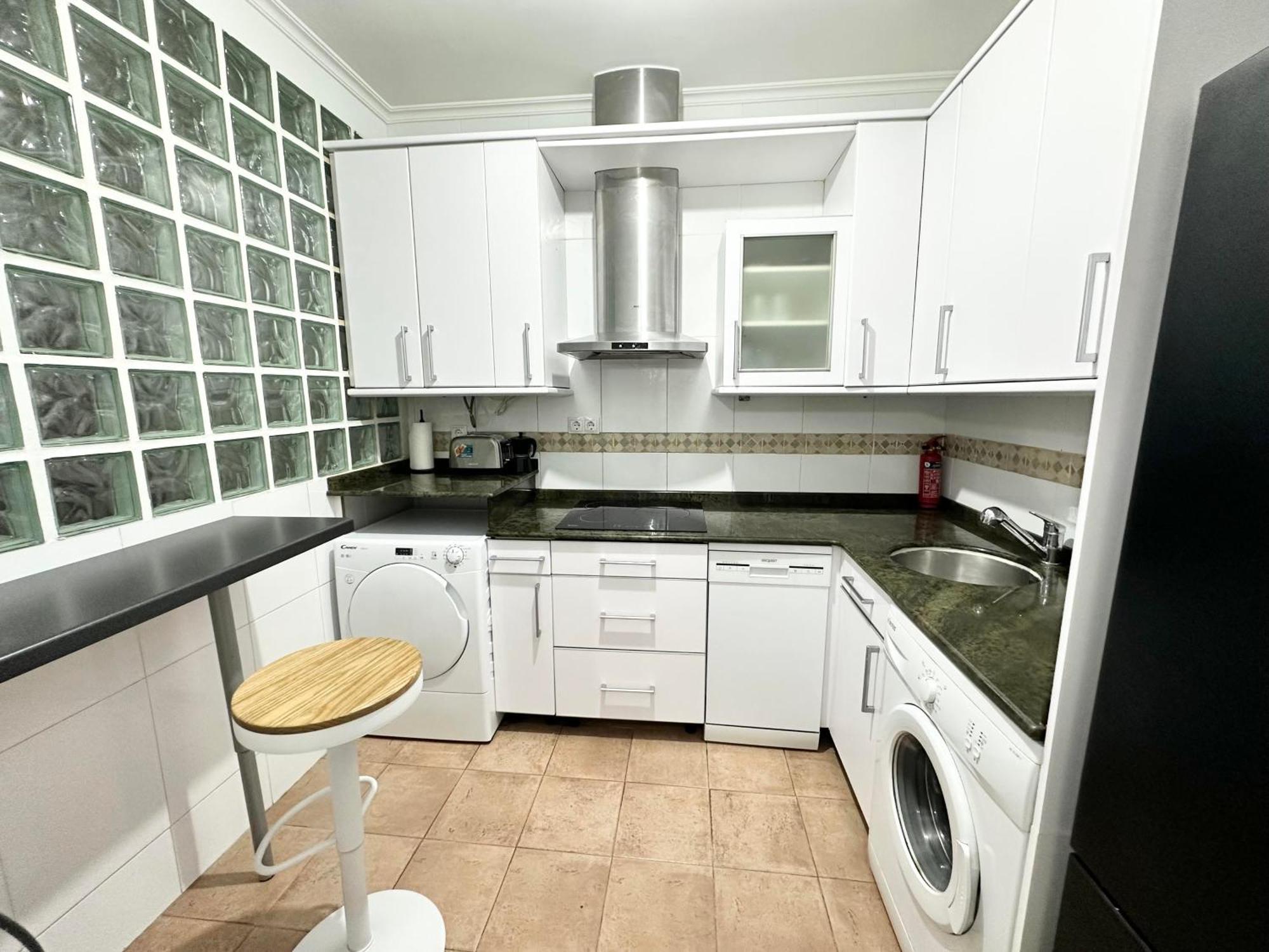 Appartement Central Moyua By Sleep In