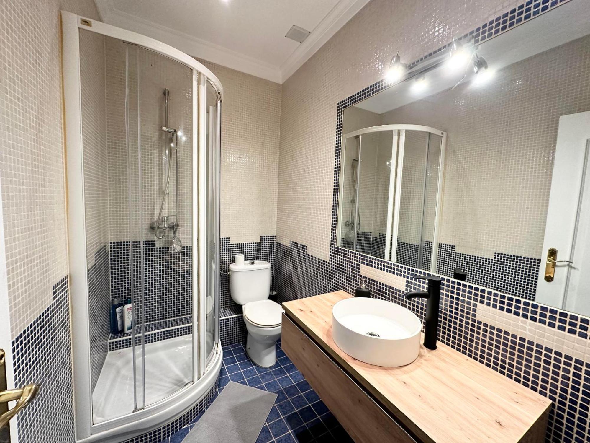Appartement Central Moyua By Sleep In